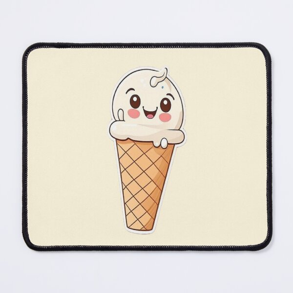 Item preview, icecream designed and sold by radheya-artsy.