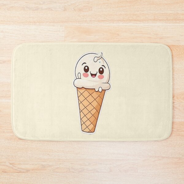 Item preview, icecream designed and sold by radheya-artsy.