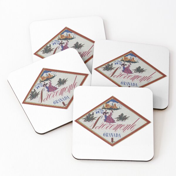 Item preview, Sacromonte | Granada | Spain | Travel | Travelling | Granada City | Europe  designed and sold by Tropical Blood.