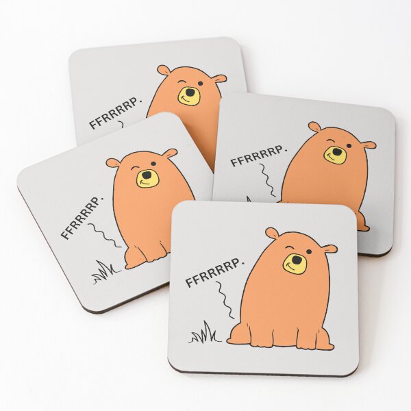 Item preview, Don't Feed the Bears designed and sold by AMERICANCHEEZ.
