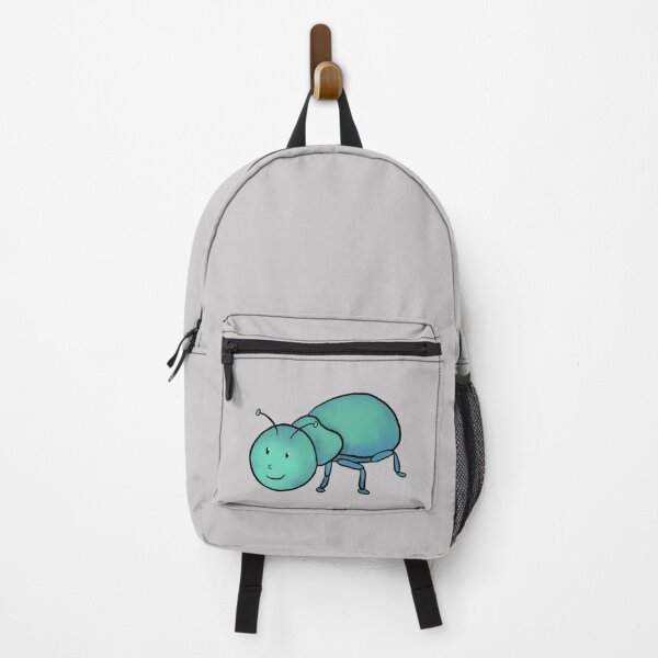 Item preview, Beetle designed and sold by Linda Dammann.