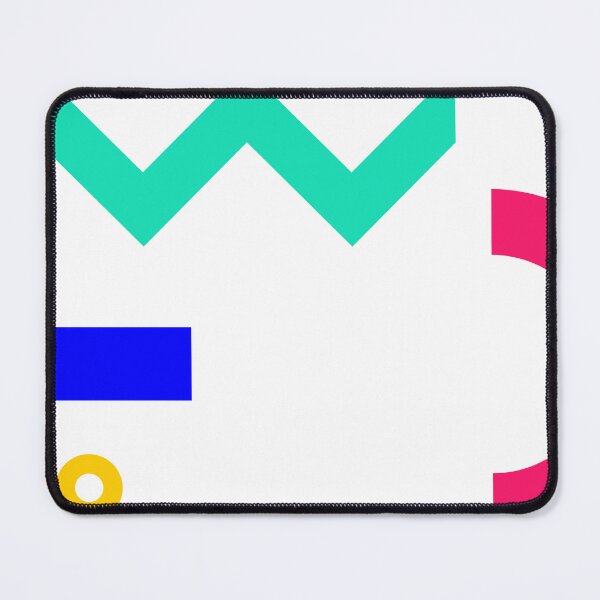 Item preview, Abstract Shapes Modern Minimalist Art Creative Graphic Design Minimalism Gift designed and sold by iCoolShirts.