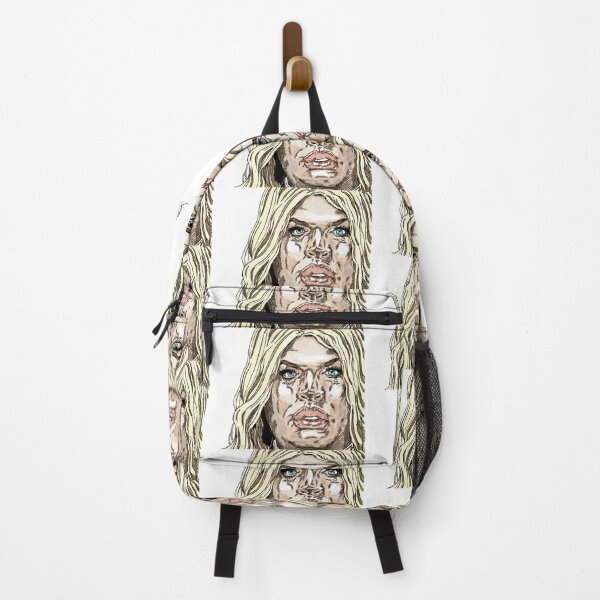 Item preview, Kandy Muse from Rupaul's Drag Race "Baby" designed and sold by Bradford Williams.