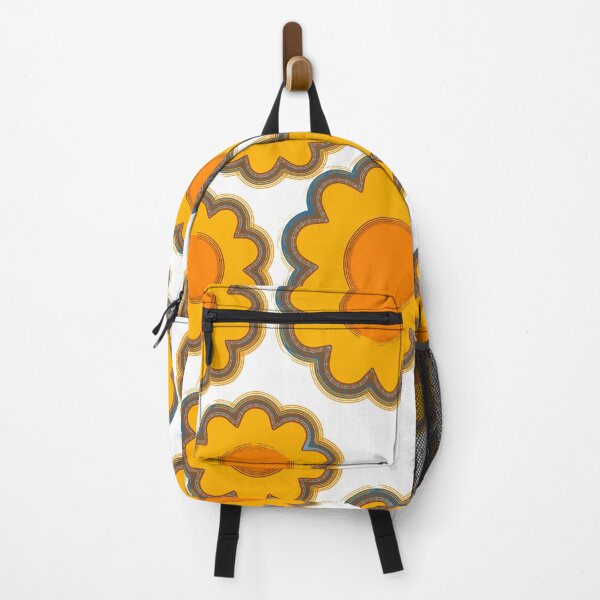 Item preview, Mod Sunflower designed and sold by BayhillStudio.