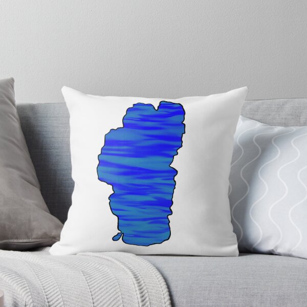 Item preview, Tahoe waves designed and sold by lynclapham.