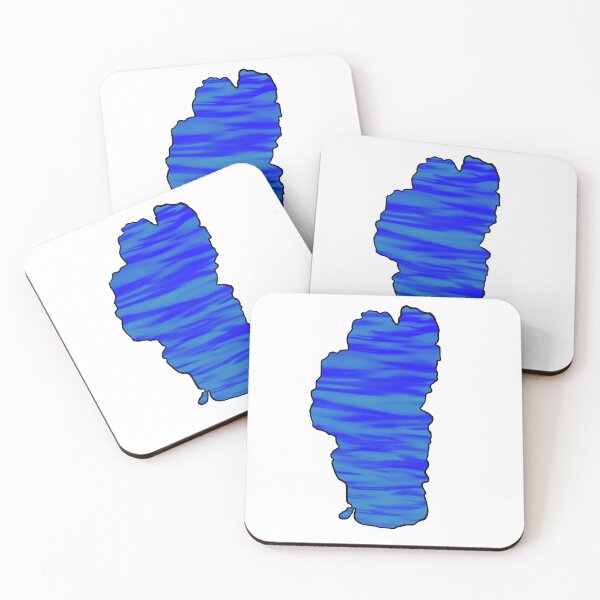 Item preview, Tahoe waves designed and sold by lynclapham.