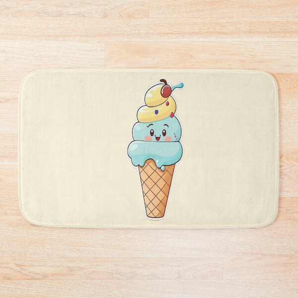 Item preview, icecream designed and sold by radheya-artsy.