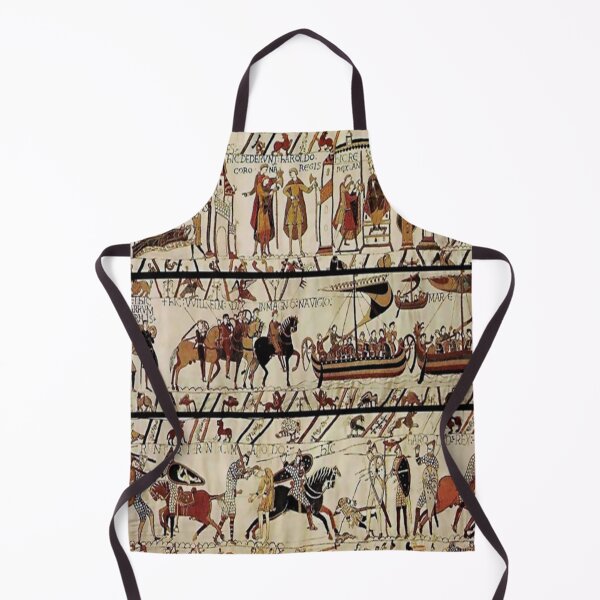 Item preview, Tapisserie Bayeux - The Bayeux Tapestry designed and sold by OnlyClassicArt.