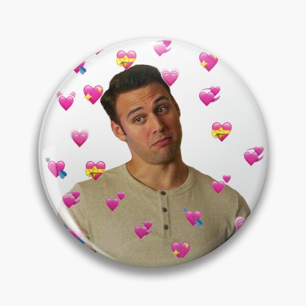 Item preview, Eddie Diaz heart emojis designed and sold by ellalucy.