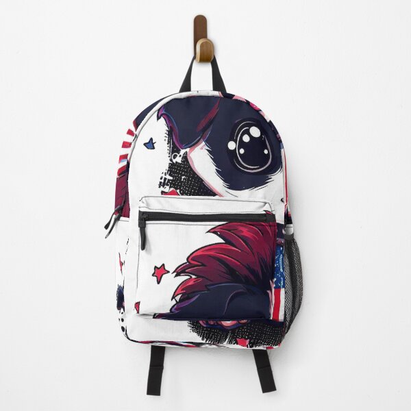 Item preview, Cute Dog 4th of July Firework Fido designed and sold by ChromaArtistic.