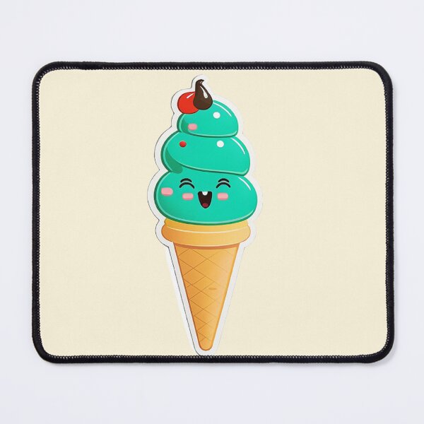 Item preview, icecream designed and sold by radheya-artsy.