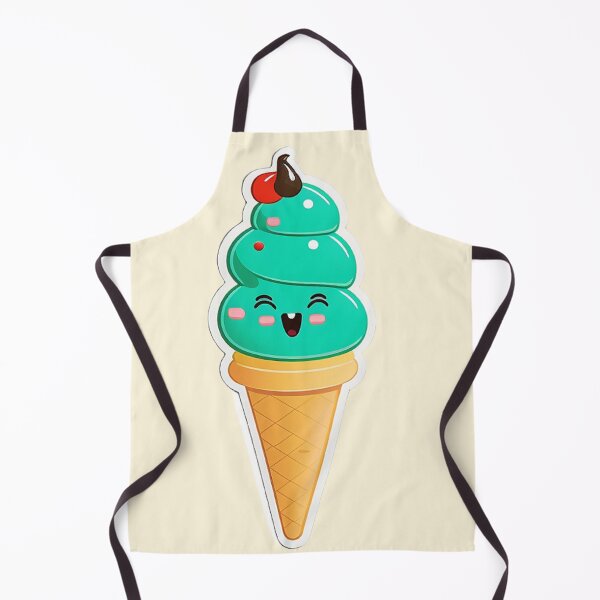 Item preview, icecream designed and sold by radheya-artsy.