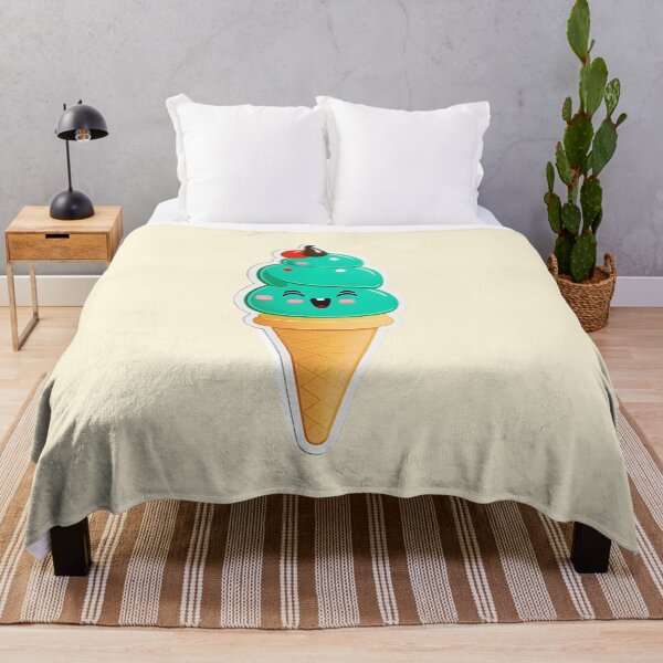 Item preview, icecream designed and sold by radheya-artsy.