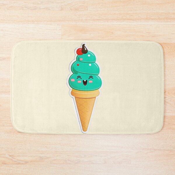 Item preview, icecream designed and sold by radheya-artsy.