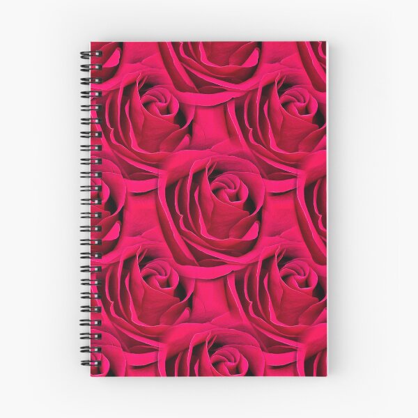 Item preview, All Wrapped up in Roses designed and sold by Vicki Pelham.