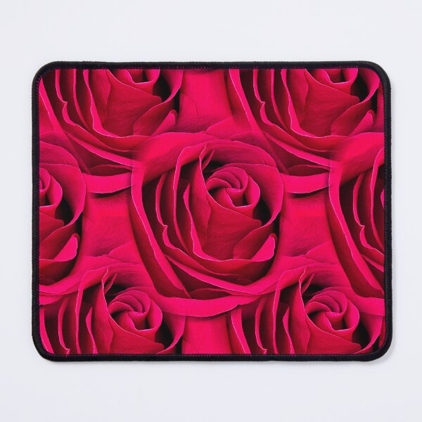 Item preview, All Wrapped up in Roses designed and sold by Vicki Pelham.