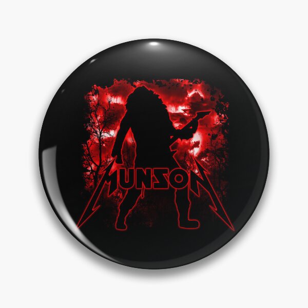 Item preview, MUNSON designed and sold by ilcalvelage.