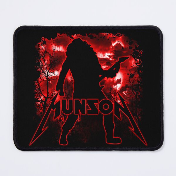 Item preview, MUNSON designed and sold by ilcalvelage.