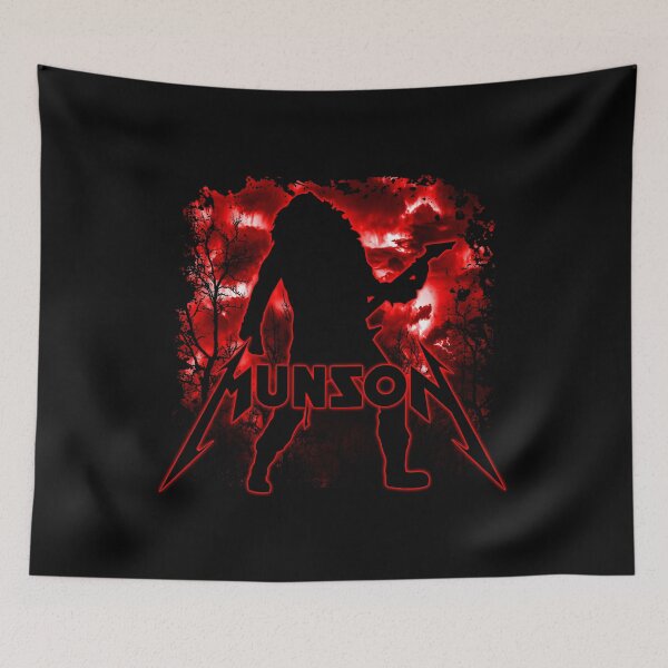 Item preview, MUNSON designed and sold by ilcalvelage.