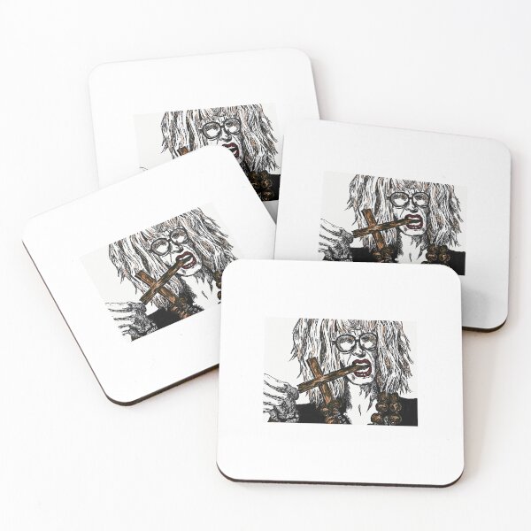 Item preview, Katya Zamolodchikova from Rupaul's Drag Race, All Stars, and UnHhh designed and sold by Bradford Williams.