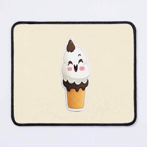 Item preview, icecream designed and sold by radheya-artsy.
