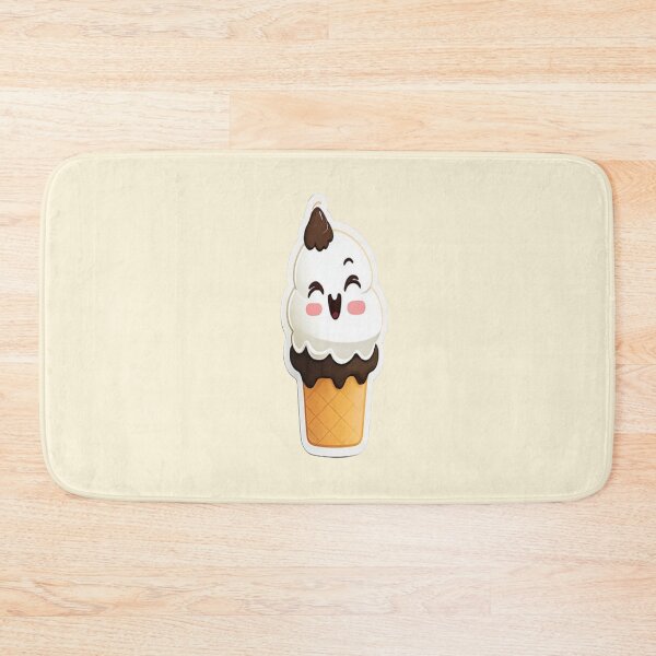 Item preview, icecream designed and sold by radheya-artsy.