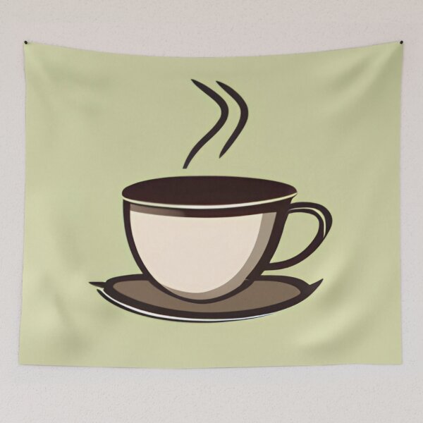 Item preview, Coffee designed and sold by Donkey's Salad.
