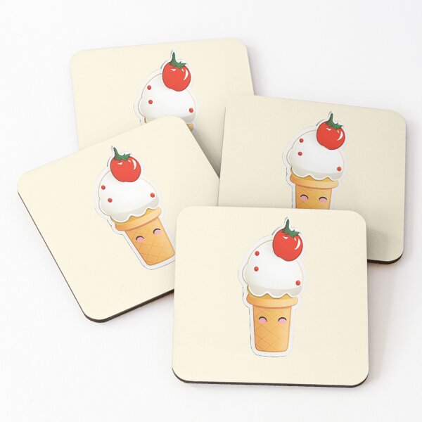 Item preview, icecream designed and sold by radheya-artsy.
