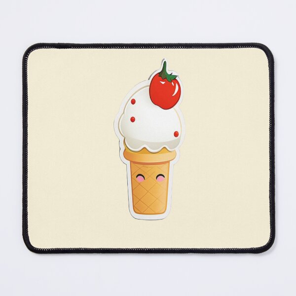 Item preview, icecream designed and sold by radheya-artsy.
