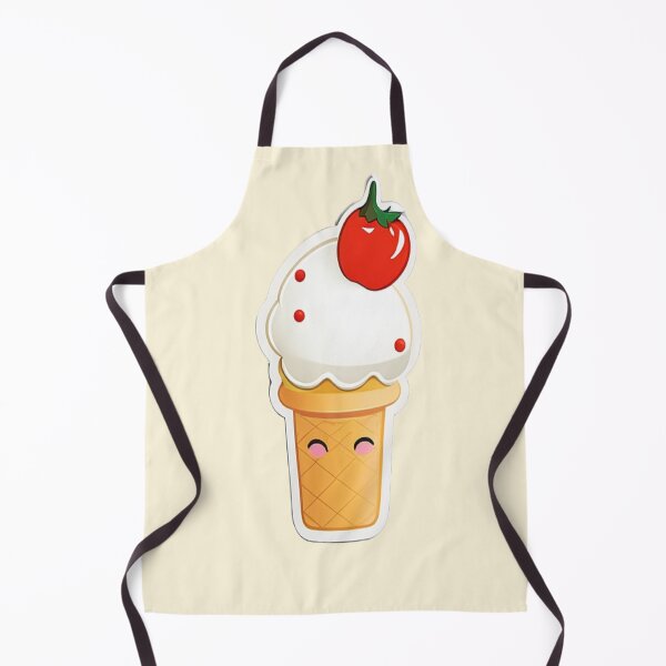 Item preview, icecream designed and sold by radheya-artsy.