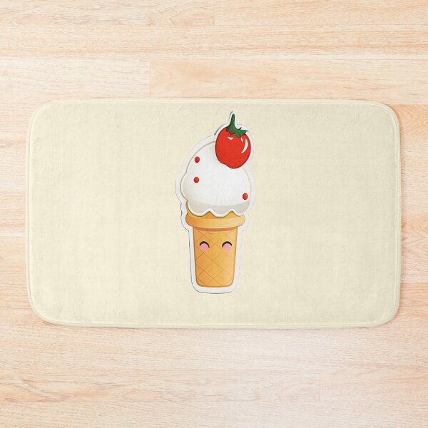 Item preview, icecream designed and sold by radheya-artsy.