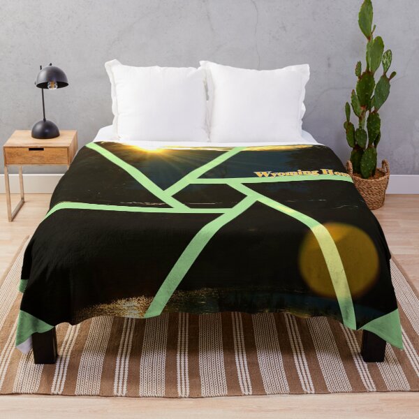 Item preview, Wyoming Home designed and sold by seventySIXart&photo .