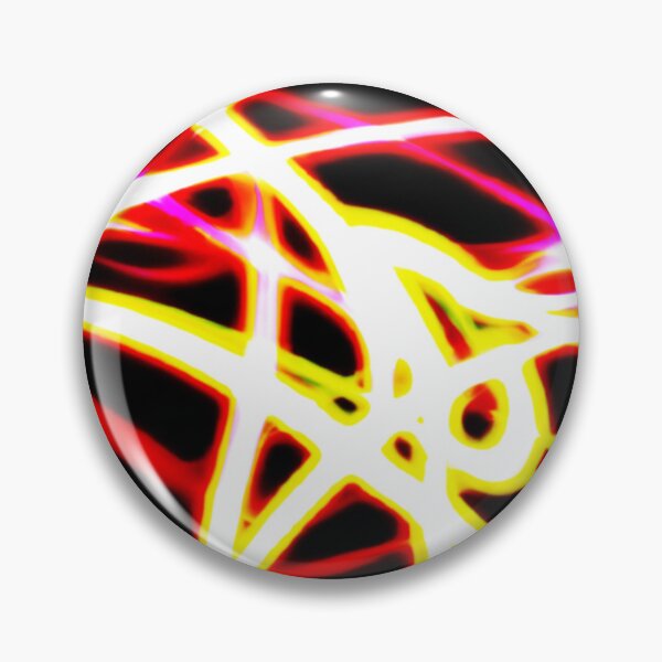 Item preview, Unique Glowing Neon Patterns. Buy Now designed and sold by Health And Fitness Posts e-Store.
