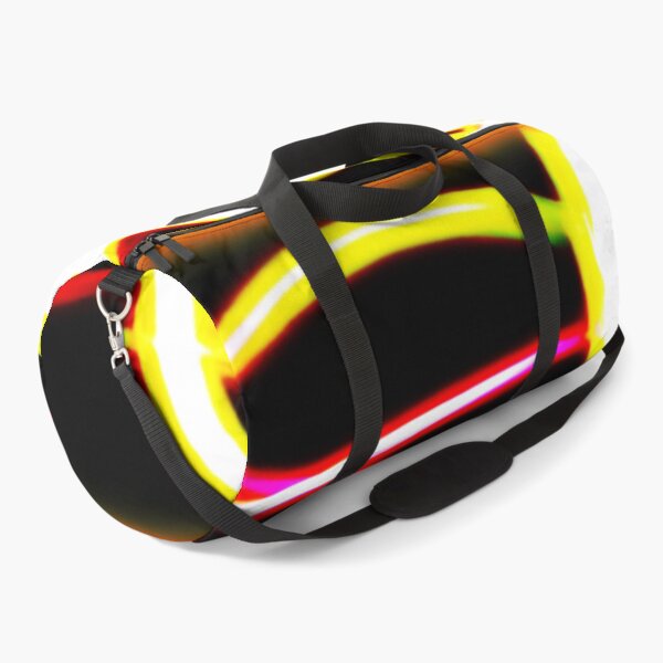 Item preview, Unique Glowing Neon Patterns. Buy Now designed and sold by Health And Fitness Posts e-Store.