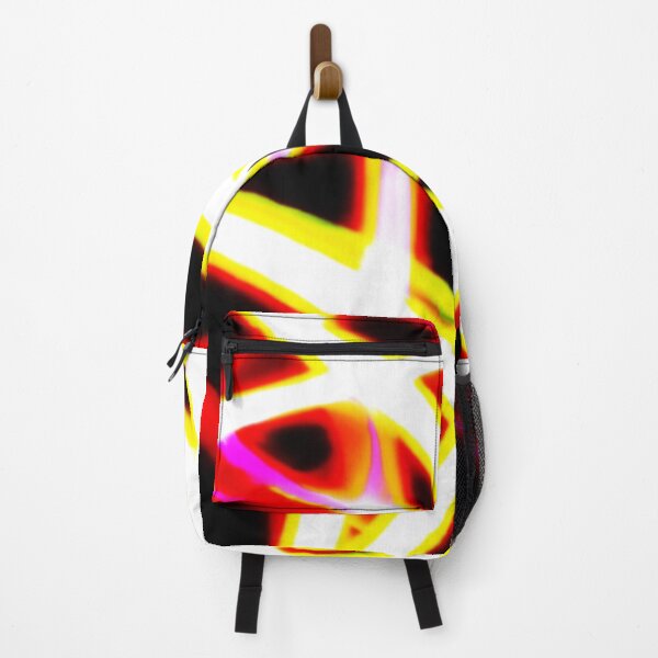 Item preview, Unique Glowing Neon Patterns. Buy Now designed and sold by Health And Fitness Posts e-Store.