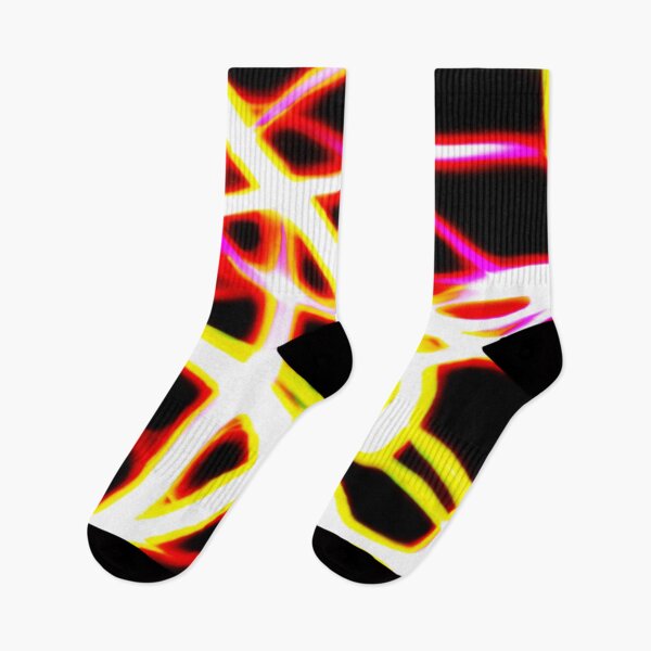 Item preview, Unique Glowing Neon Patterns. Buy Now designed and sold by Health And Fitness Posts e-Store.