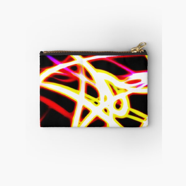 Item preview, Unique Glowing Neon Patterns. Buy Now designed and sold by Health And Fitness Posts e-Store.