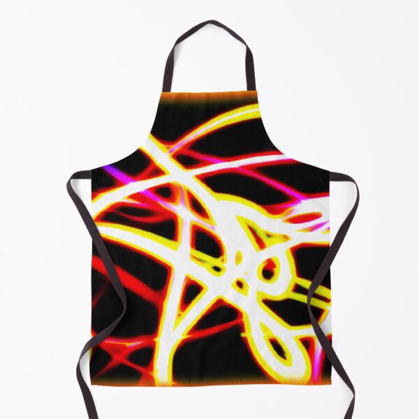 Item preview, Unique Glowing Neon Patterns. Buy Now designed and sold by Health And Fitness Posts e-Store.