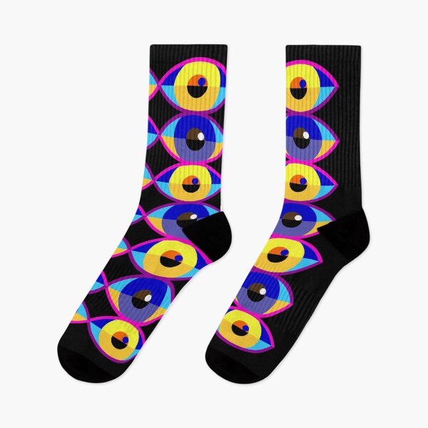 Item preview, Pop Eyes! designed and sold by rleonthc.