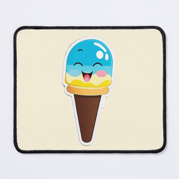 Item preview, icecream designed and sold by radheya-artsy.