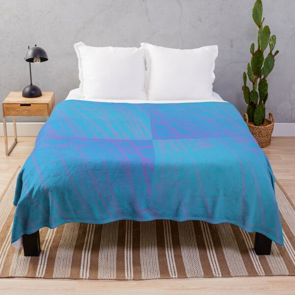 Item preview, Streaks of Blue designed and sold by AlwaysHollyJo.