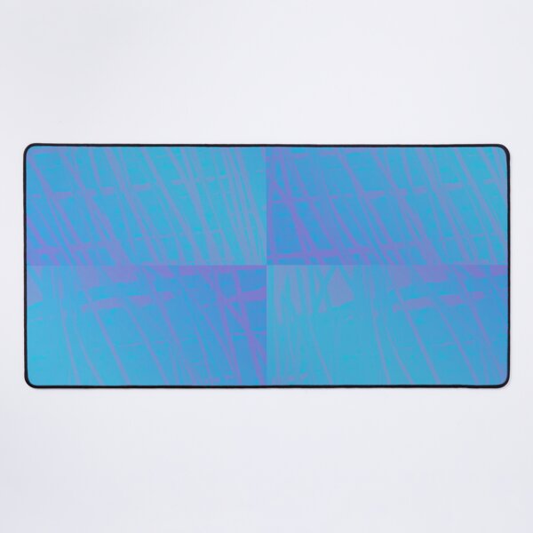Item preview, Streaks of Blue designed and sold by AlwaysHollyJo.