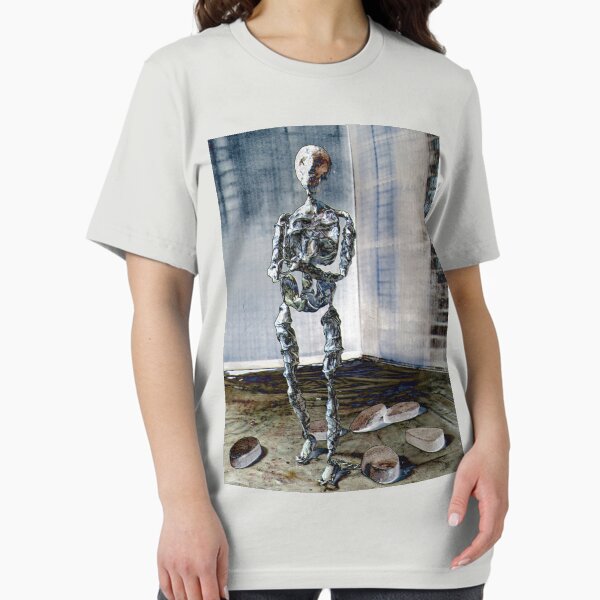 Skeletal Mystery Essential T-Shirt