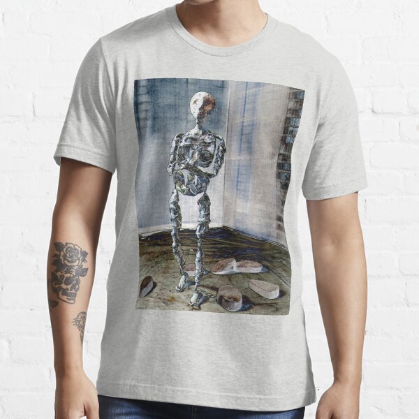Skeletal Mystery Essential T-Shirt