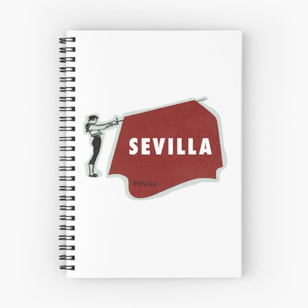 Artikelvorschau, Stadt Sevilla | Sevilla | Sevilla Spanien | Stierkämpfer in Sevilla | Sevilla Maestranza | Reiseaufkleber entworfen und verkauft von Tropical Blood.