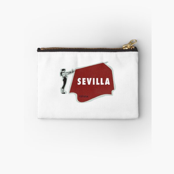 Artikelvorschau, Stadt Sevilla | Sevilla | Sevilla Spanien | Stierkämpfer in Sevilla | Sevilla Maestranza | Reiseaufkleber entworfen und verkauft von Tropical Blood.