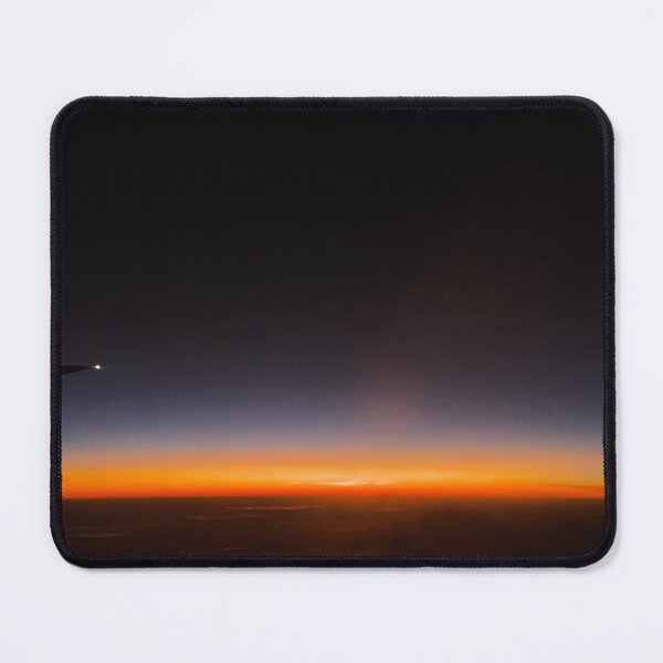 Item preview, Lately Sunset moment from the plane designed and sold by florencetse.