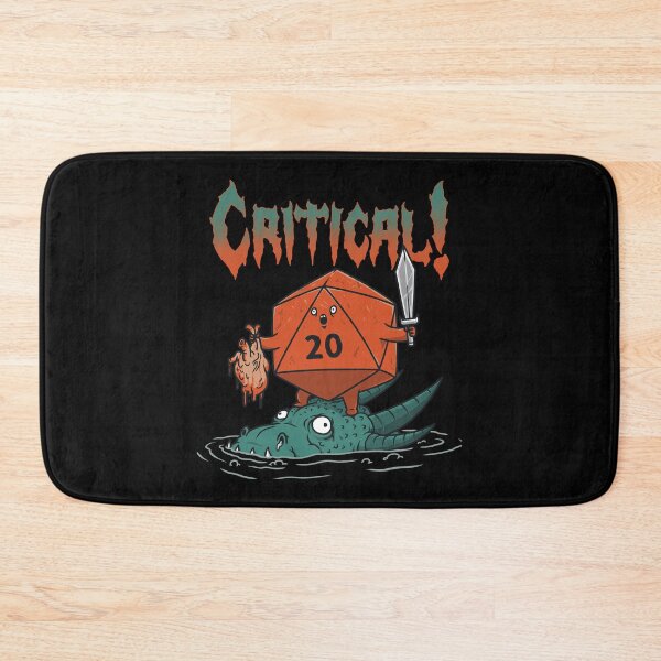 Item preview, Critical Death Metal designed and sold by pigboom.