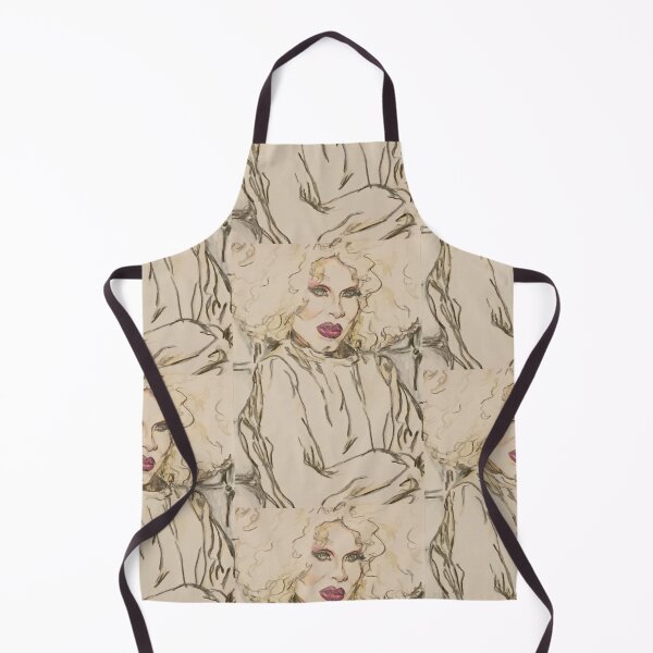 Item preview, Sharon Needles from Rupaul's Drag Race designed and sold by Bradford Williams.
