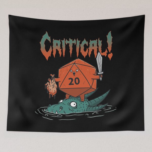 Item preview, Critical Death Metal designed and sold by pigboom.
